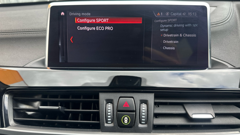 BMW X1 sDrive 18d M Sport 5dr Step Auto Diesel Estate